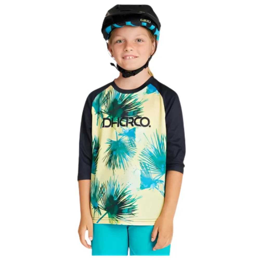 Gravity Jersey - Kids