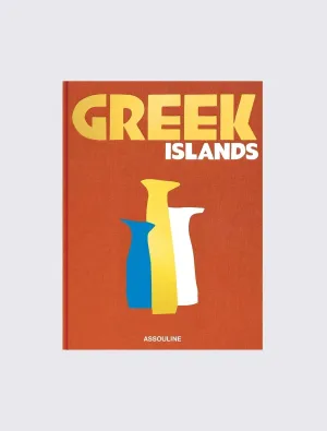 Greek Islands