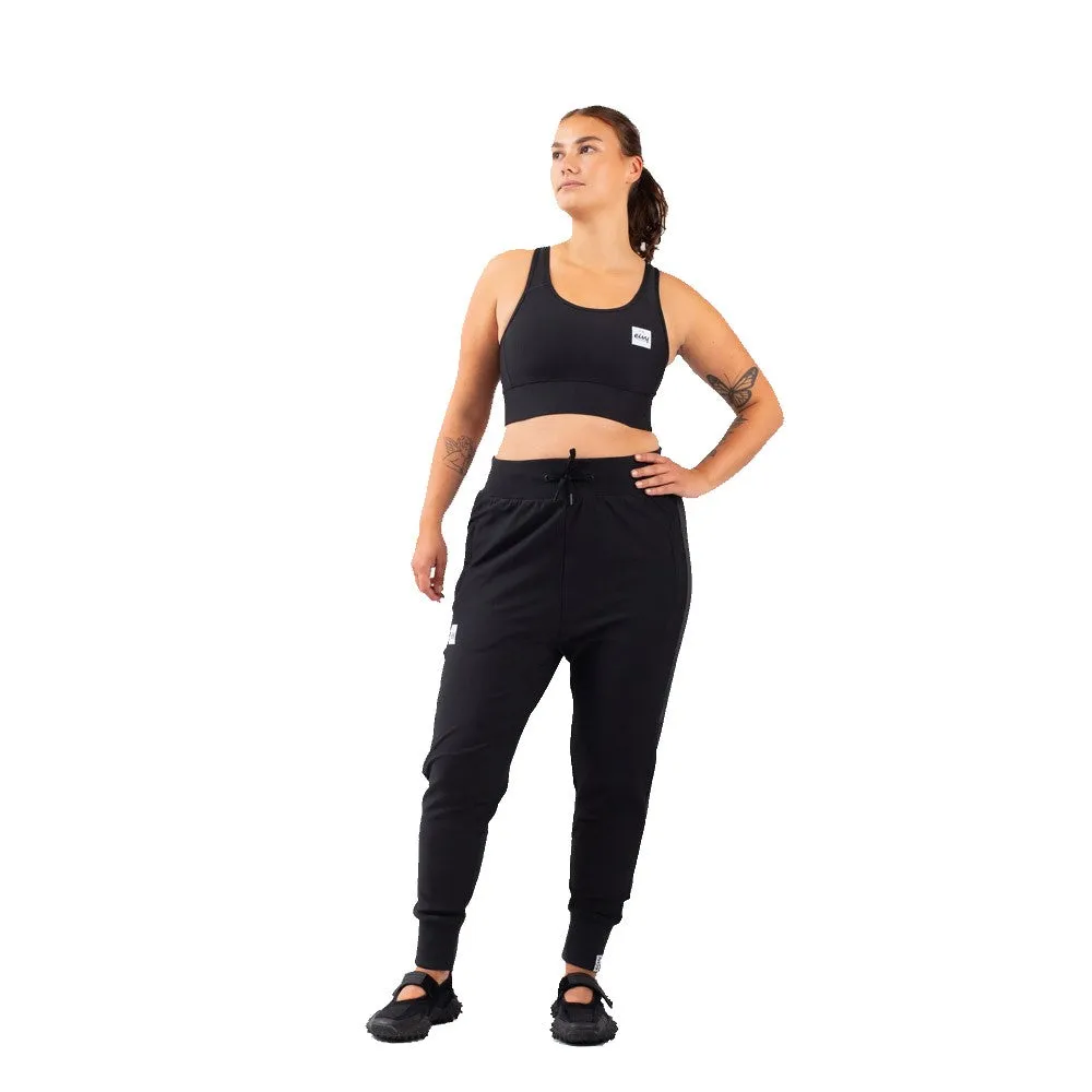 Harlem Rib Travel Pants - Womens