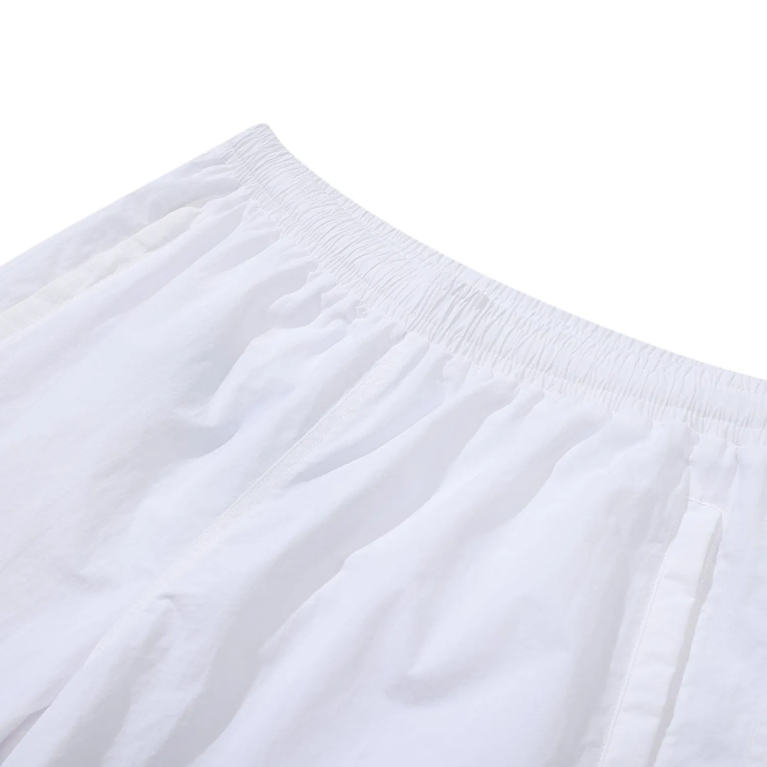 Helas Classic Shorts White