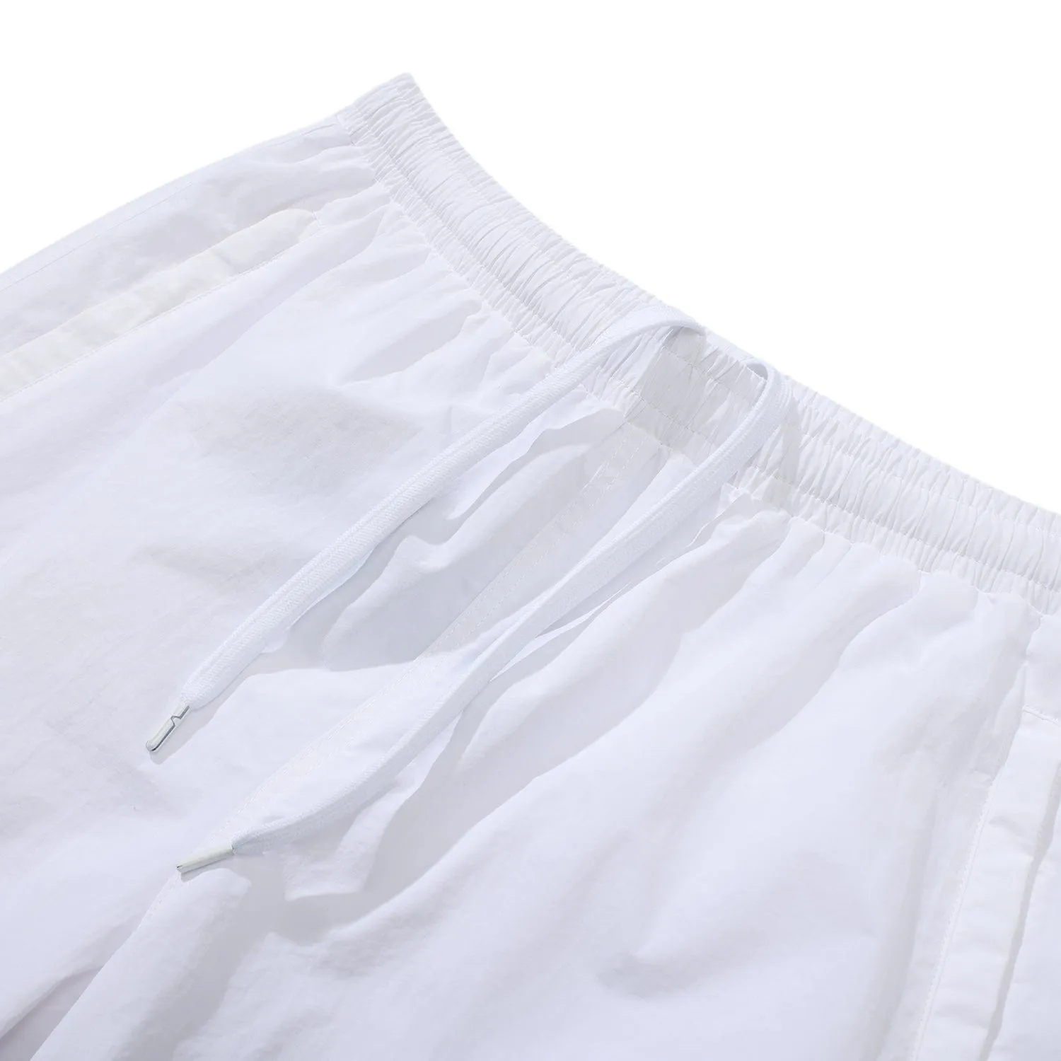 Helas Classic Shorts White