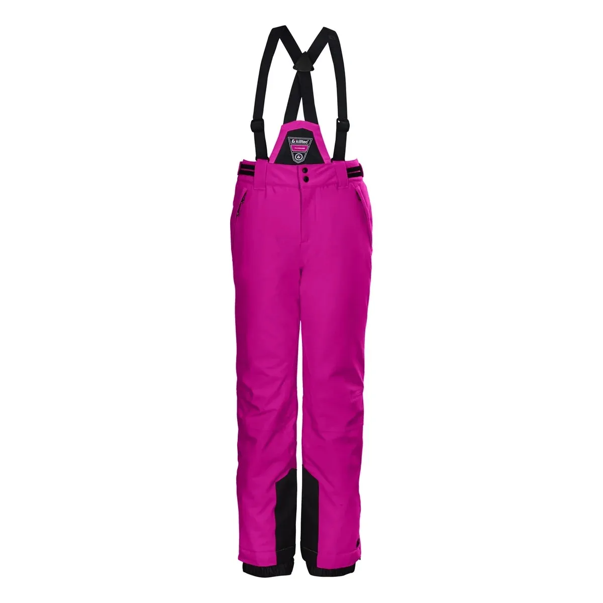 Killtec Girls KSW 77 Ski Pants