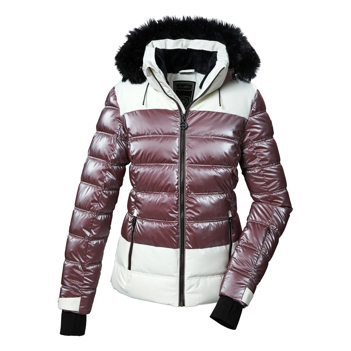 Killtec Women's KSW 314 Quilted Jacket 2025