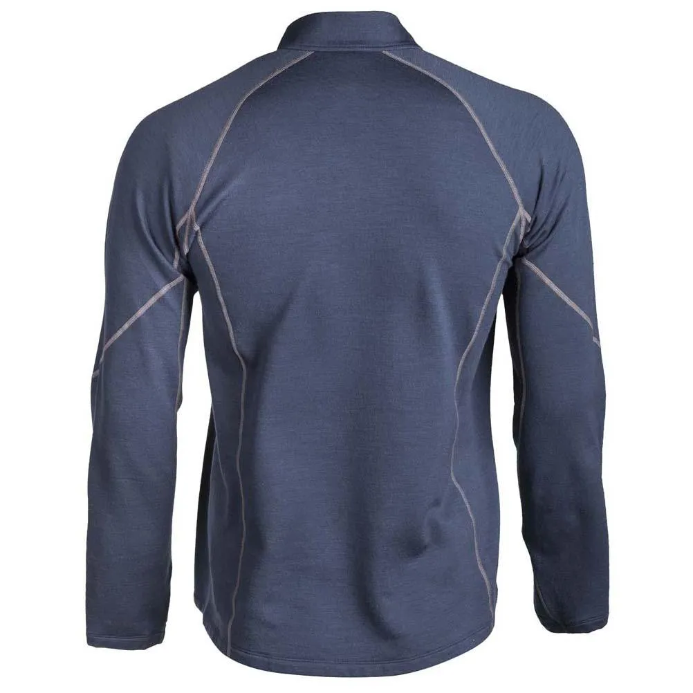 Klim Teton Merino Wool 1/4 Zip