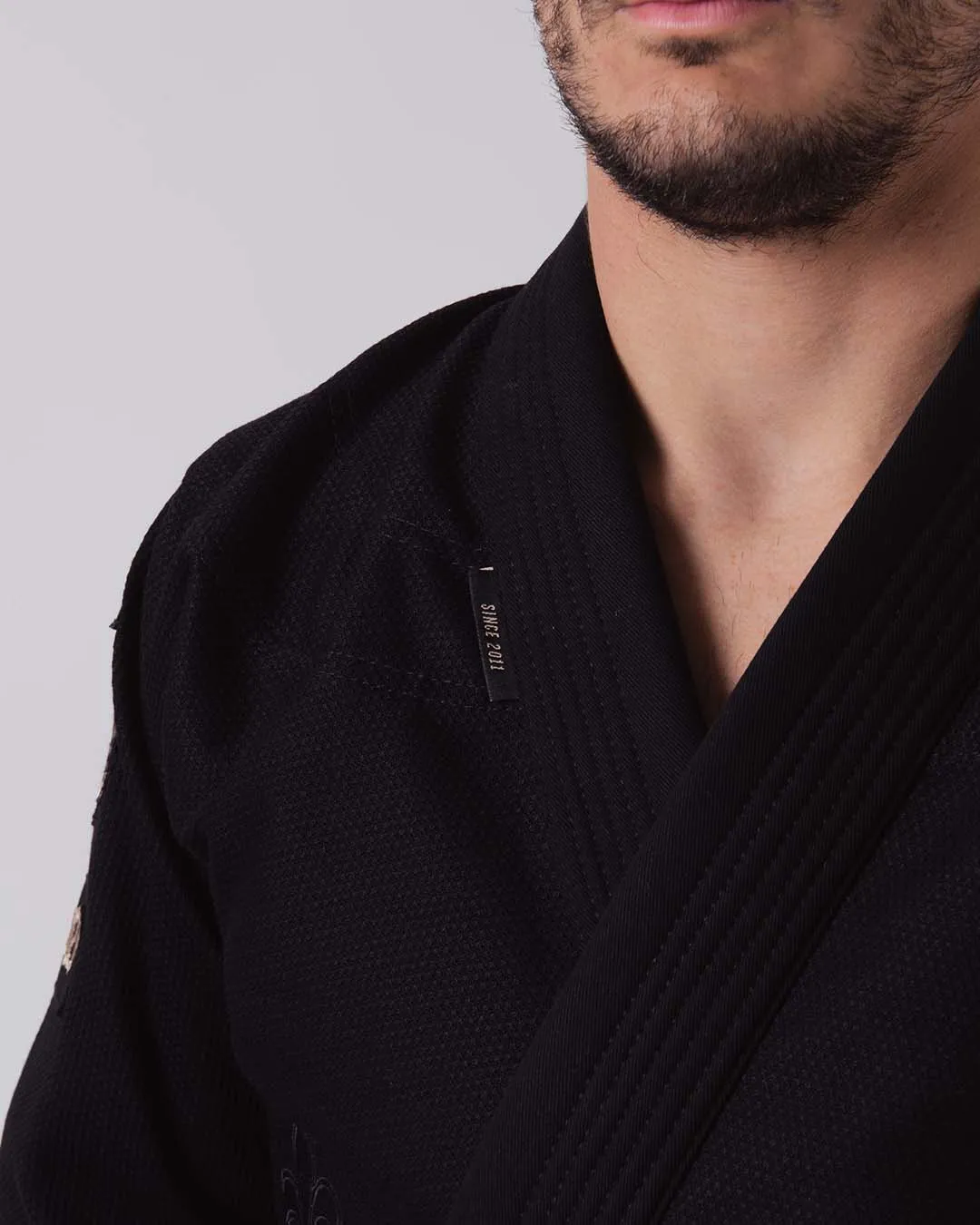 Limited Edition - Monarch Jiu Jitsu Gi