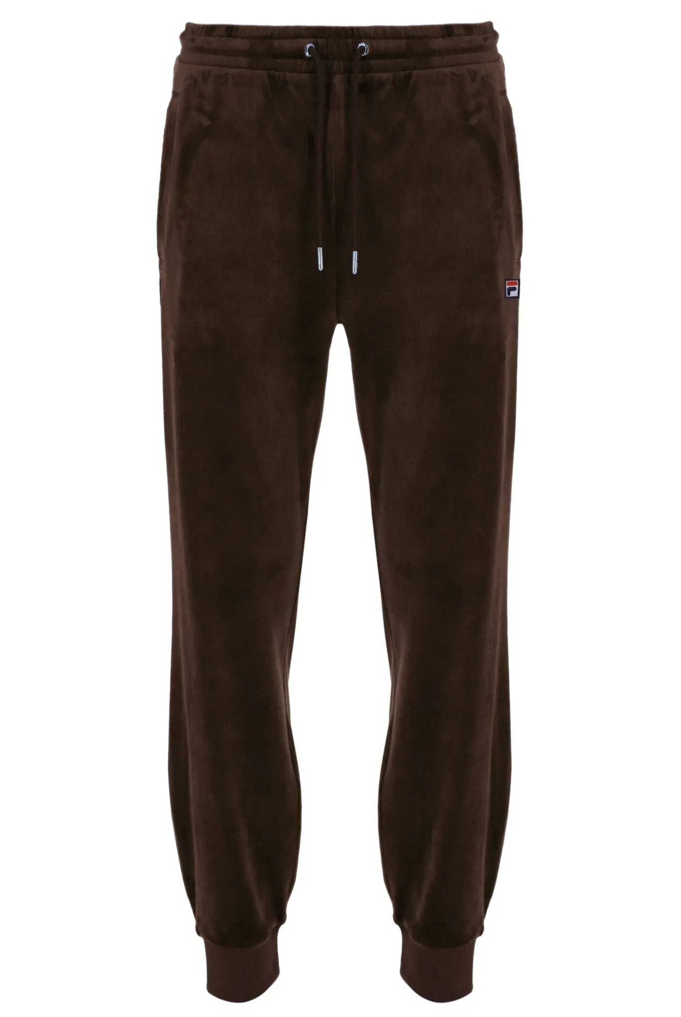 Lir Velour Track Pant