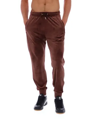 Lir Velour Track Pant