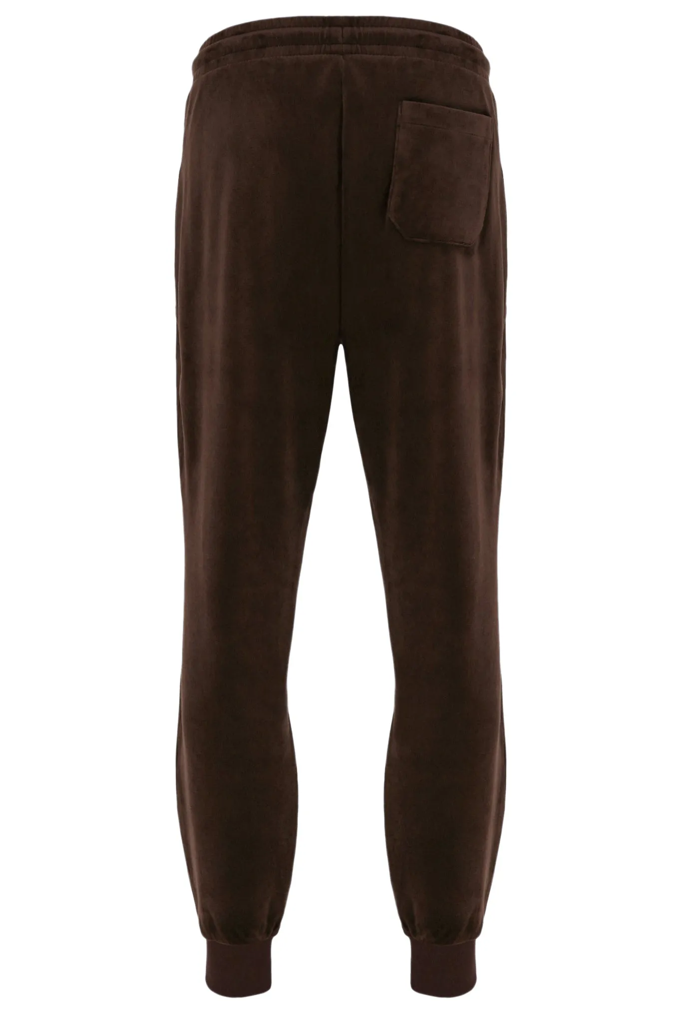 Lir Velour Track Pant