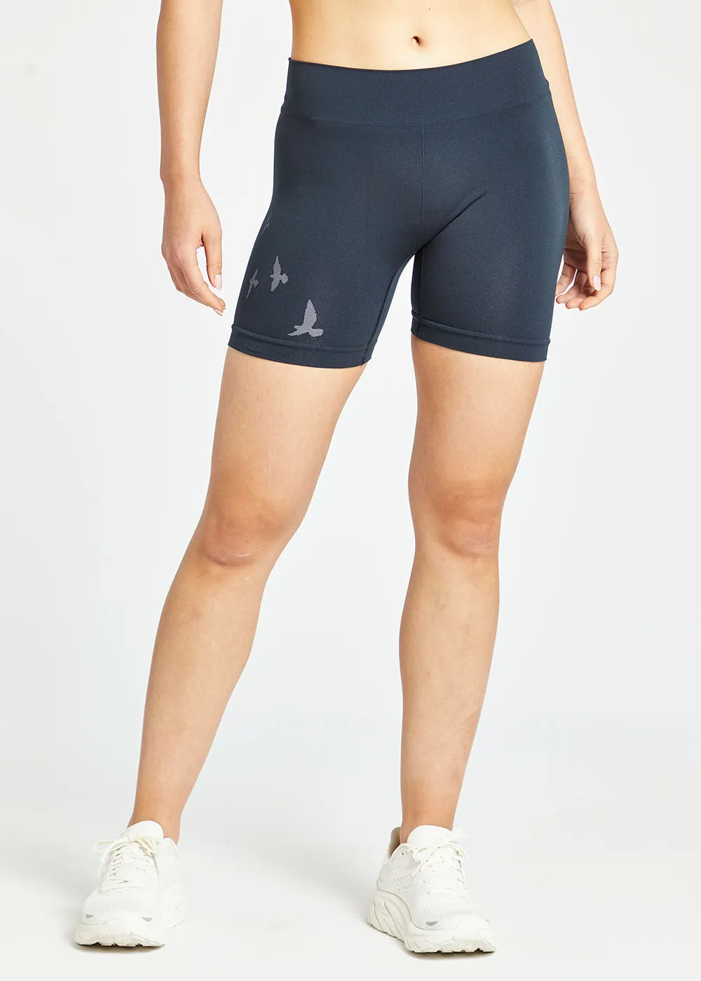 Long Flyte Shorts