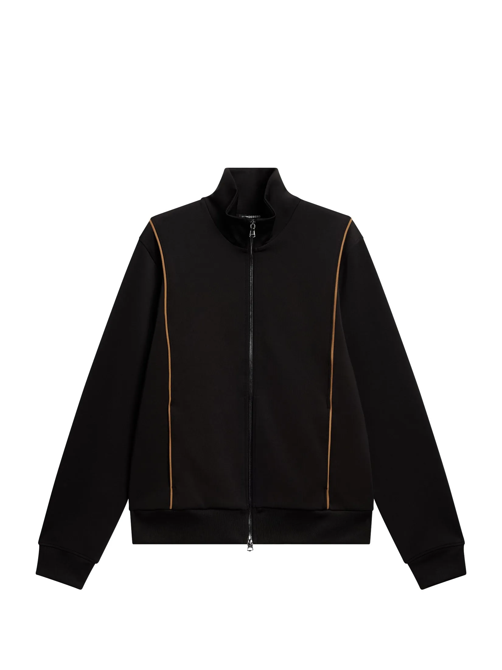 Luca Track Jacket