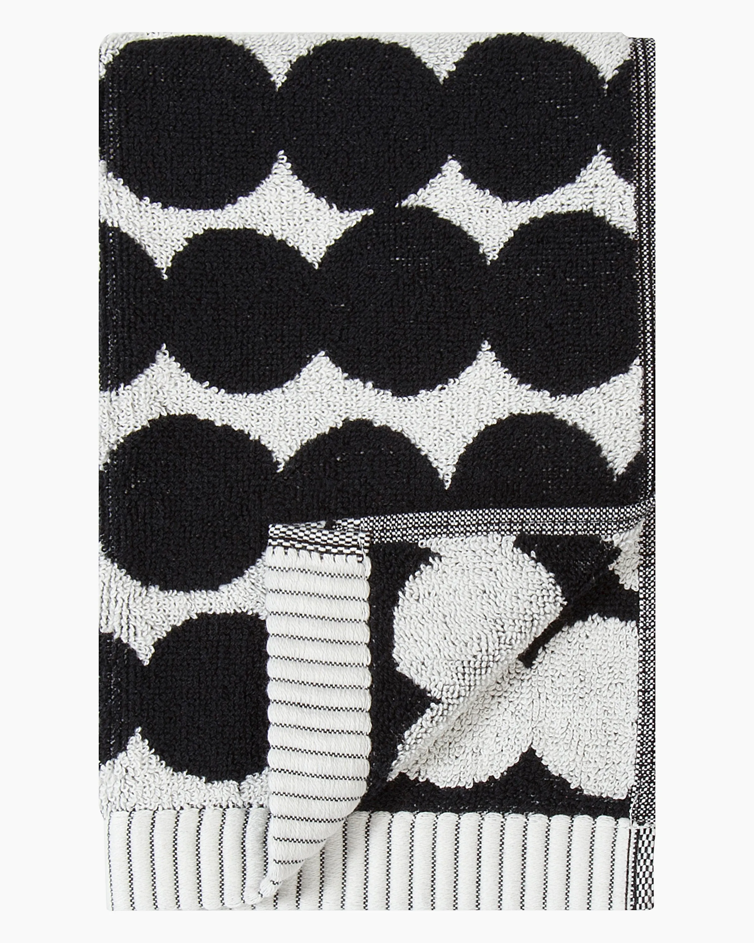 Marimekko Rasymatto Guest Towel