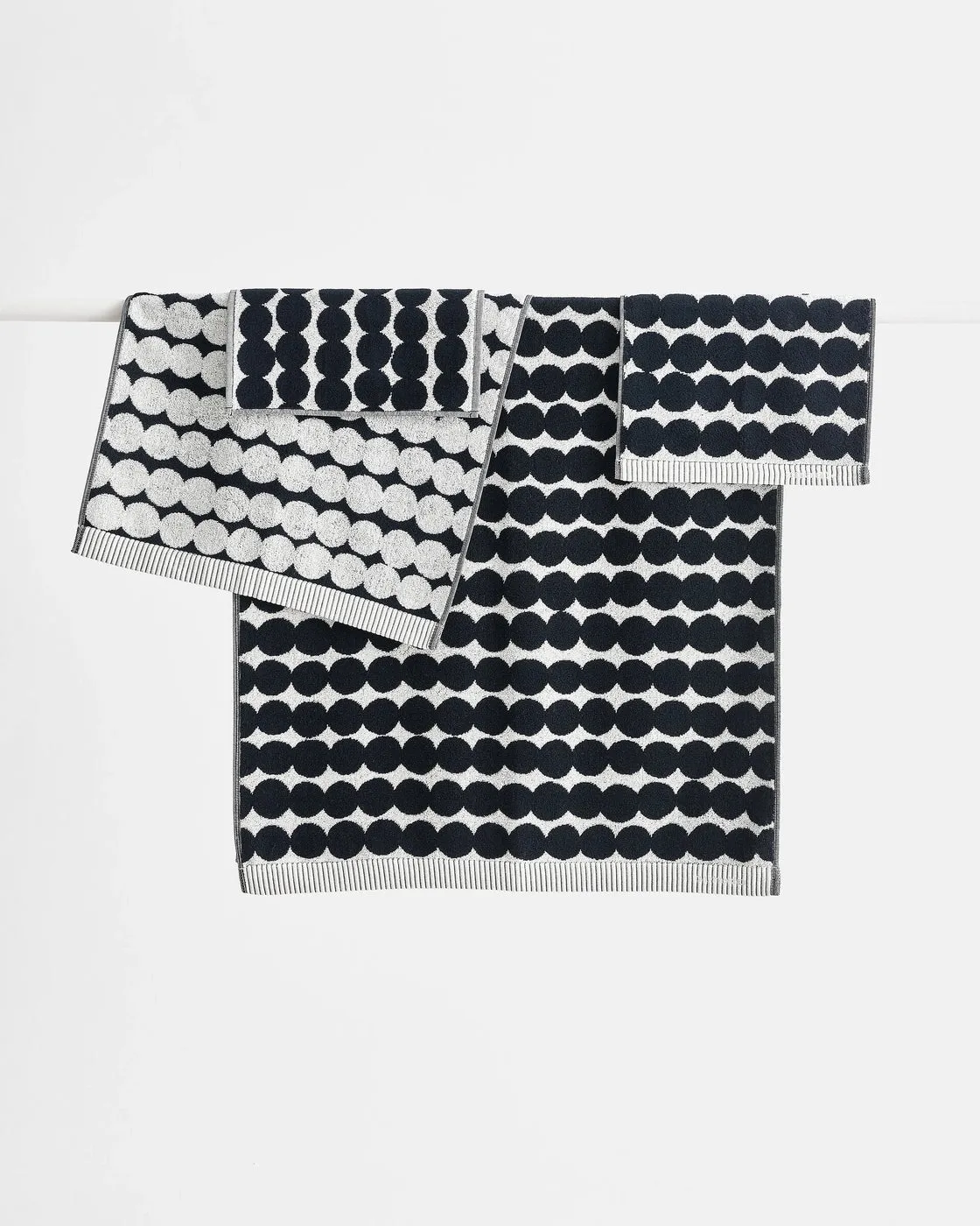 Marimekko Rasymatto Guest Towel