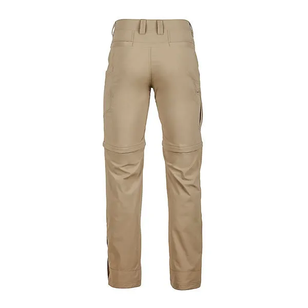 Marmot Men's Transcend Convertible Travel and Hike Pants