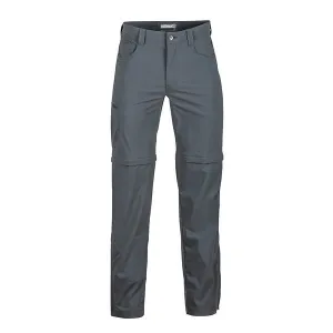 Marmot Men's Transcend Convertible Travel and Hike Pants