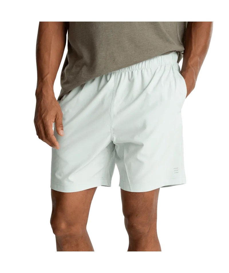 Mens Breeze Short - 6"