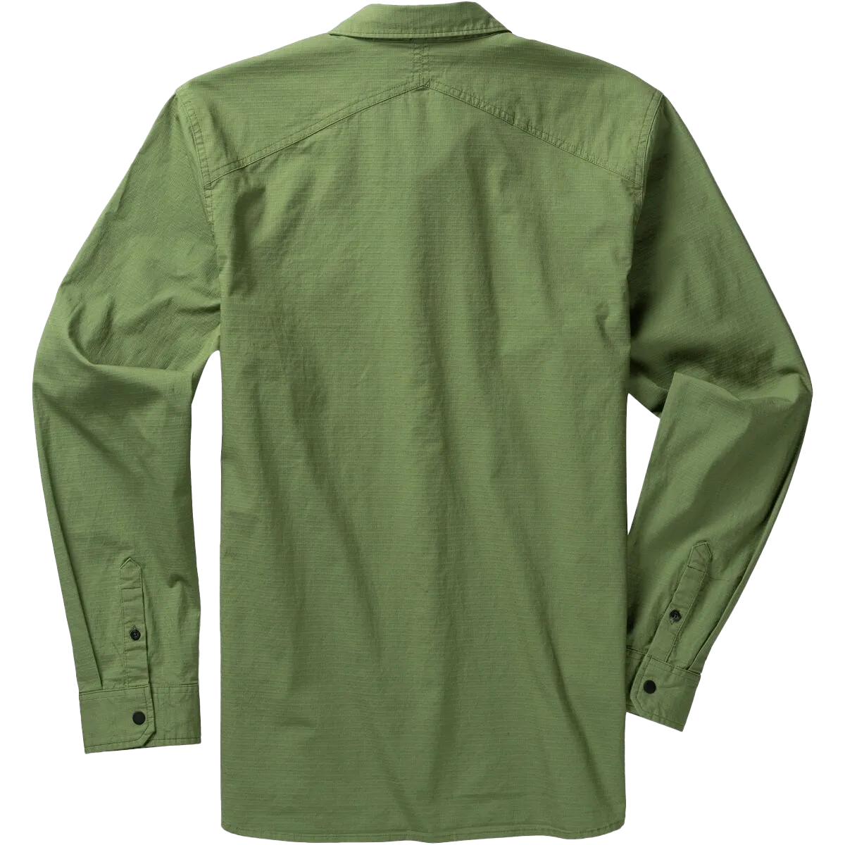 Men's Campover Shirt