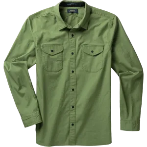 Men's Campover Shirt