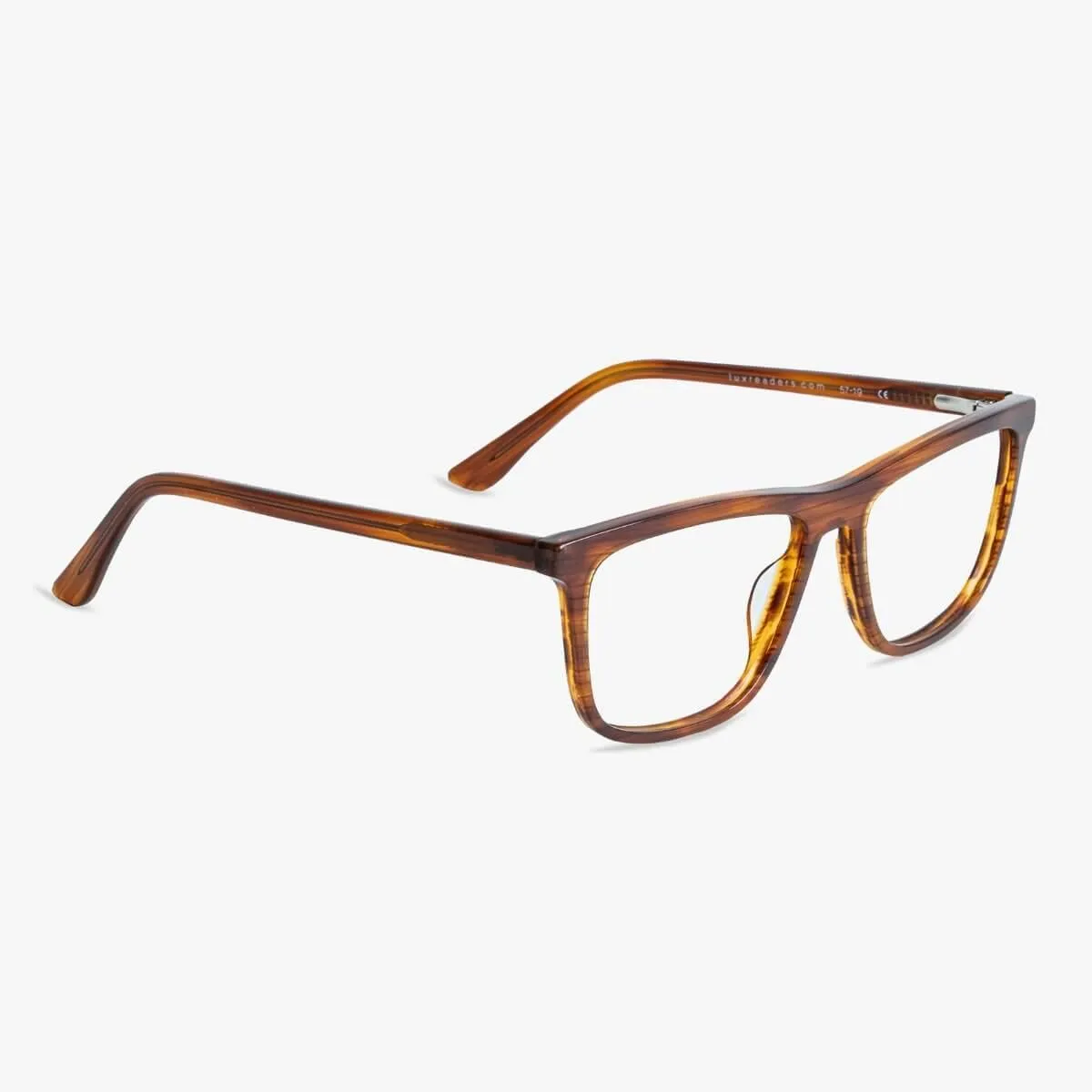 Men's Oslo Shiny Walnut