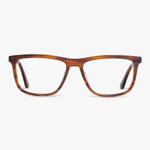 Men's Oslo Shiny Walnut