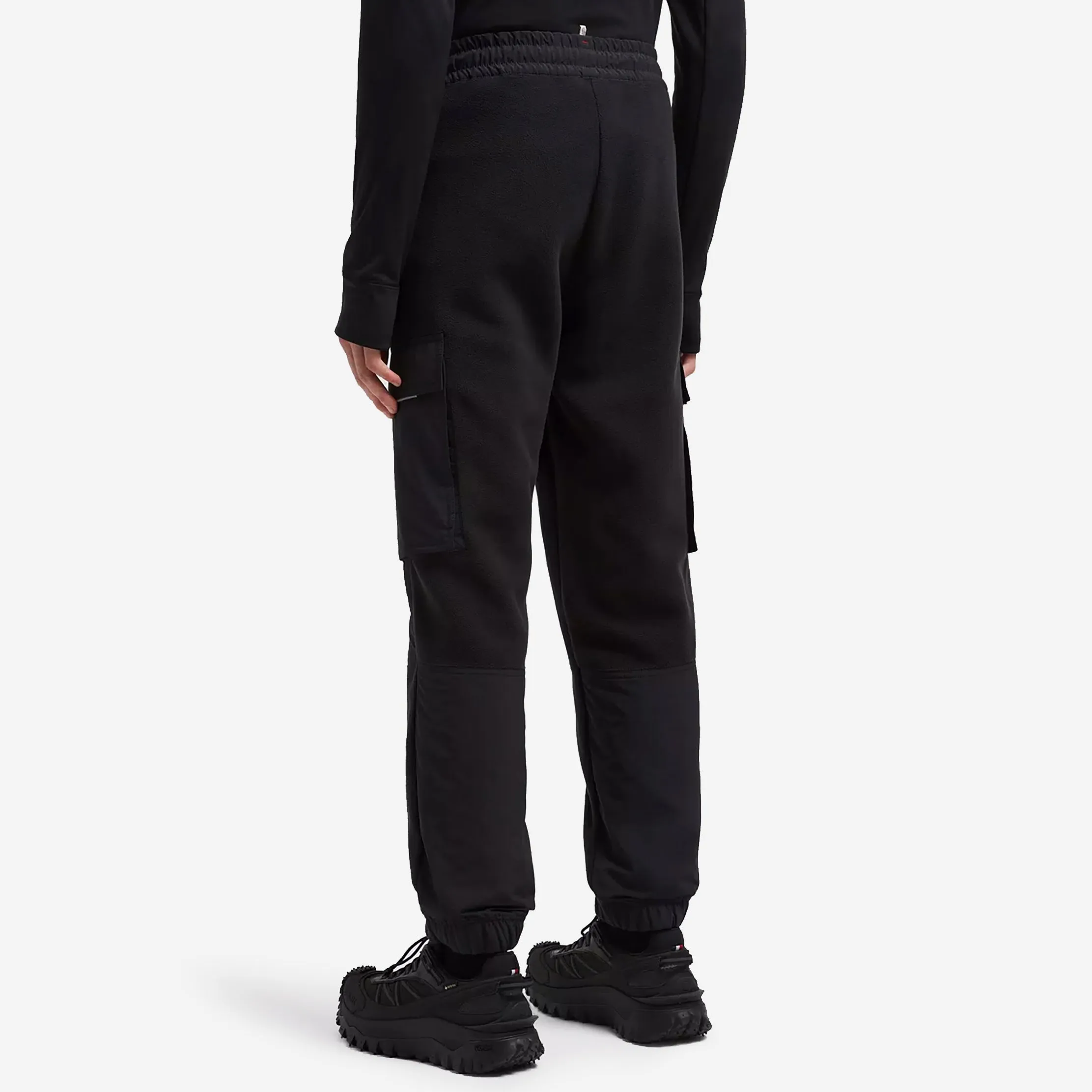 Moncler Grenoble Polartec® Fleece Track Pants