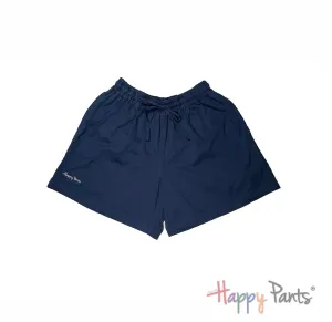 Navy Classic Shorts