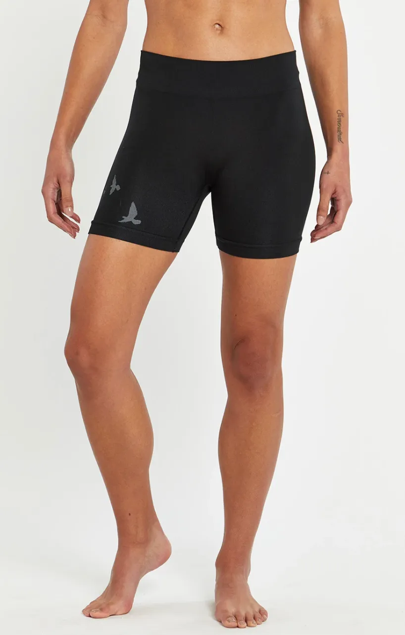 Oiselle Long Flyte Short