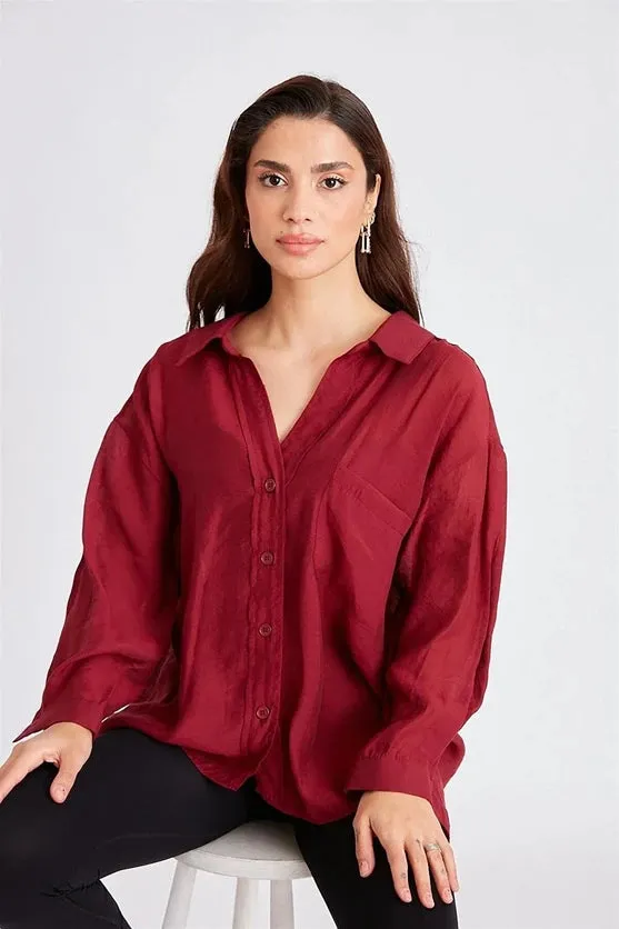 Original Flowing Shirt