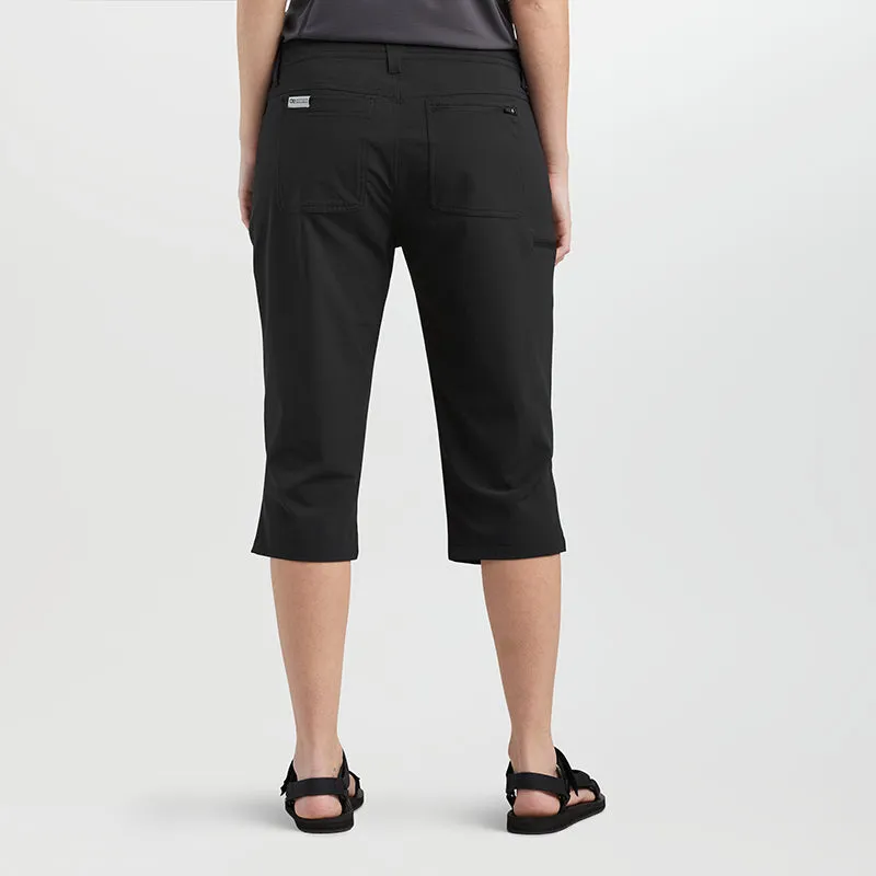 OUTDOOR RESEARCH Women's Ferrosi Capris