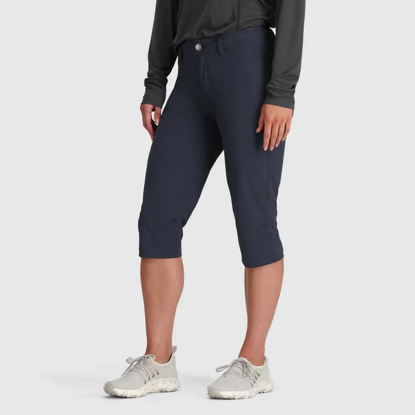 OUTDOOR RESEARCH Women's Ferrosi Capris