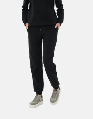 Polo Mbali Track Black Jogger