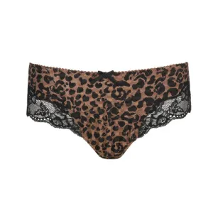 Prima Donna Madison Hotpants | BRONZE