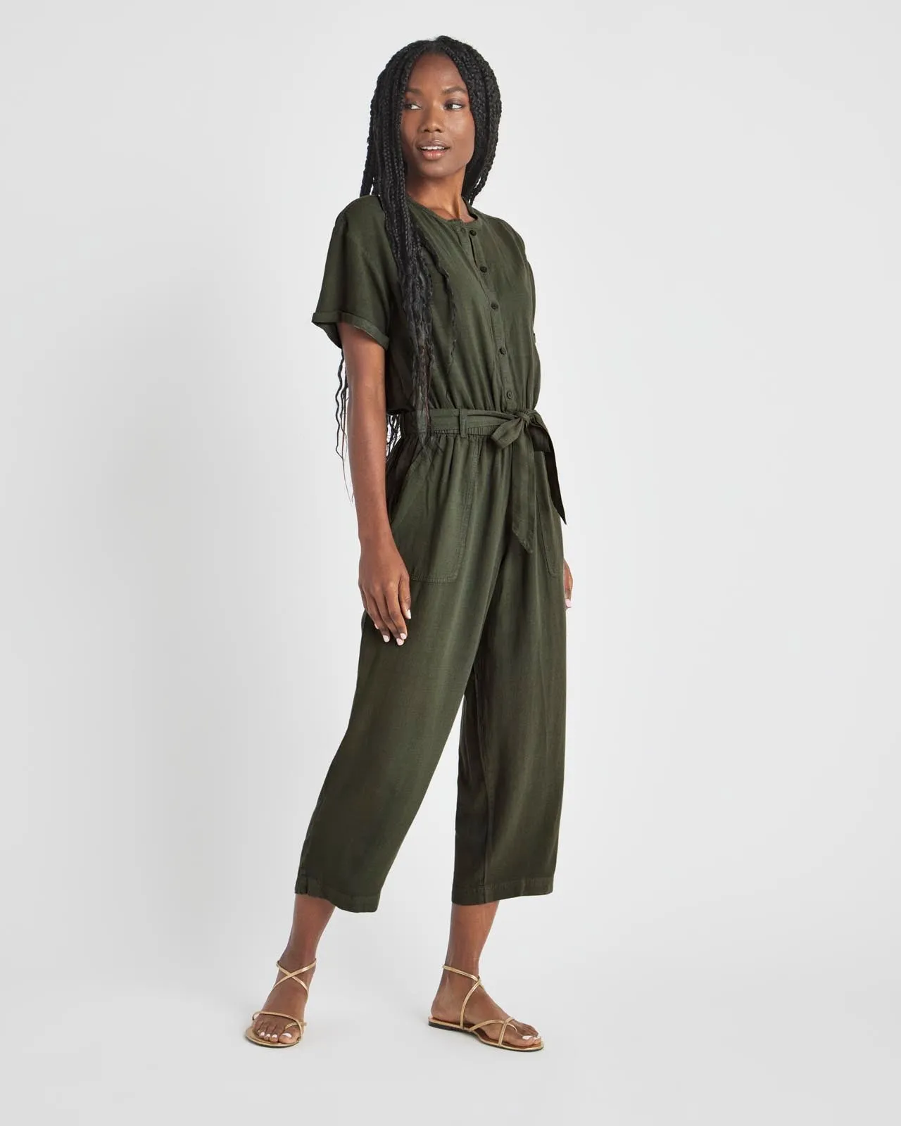 Ray Jumpsuit