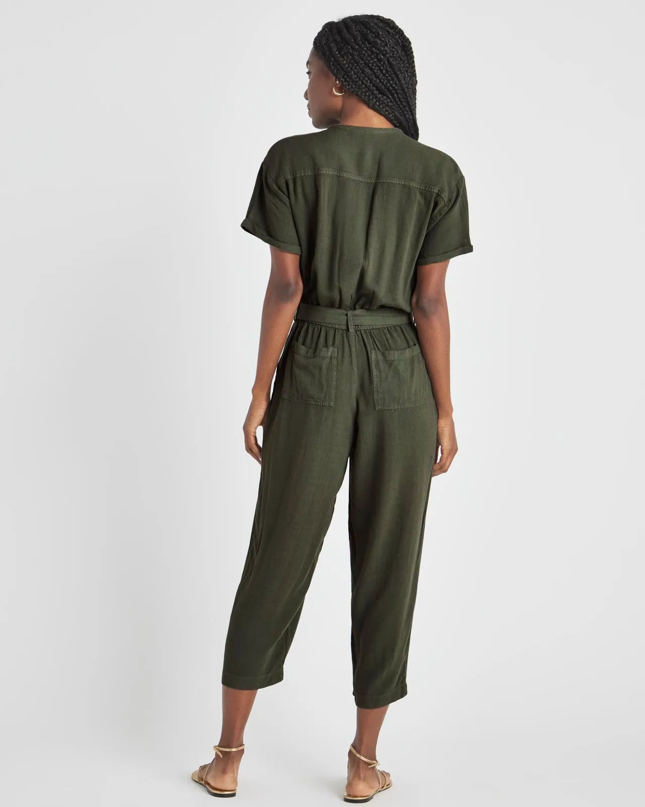 Ray Jumpsuit