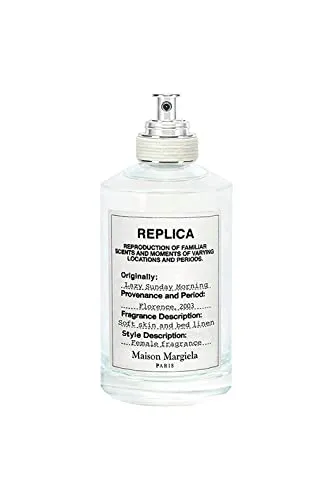 Replica Lazy Sunday Morning by Maison Margiela Eau De Toilette Spray 3.4 oz for Women