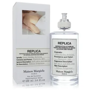 Replica lazy sunday morning eau de toilette spray by maison margiela