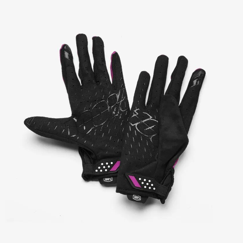 Ride 100% Ridecamp Glove