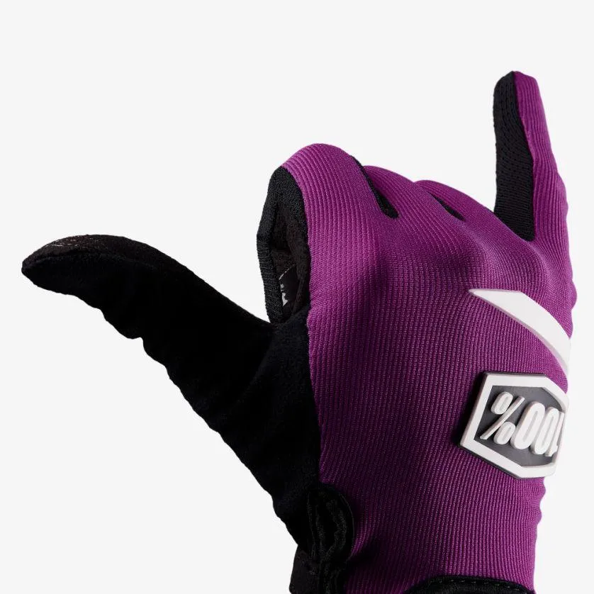 Ride 100% Ridecamp Glove