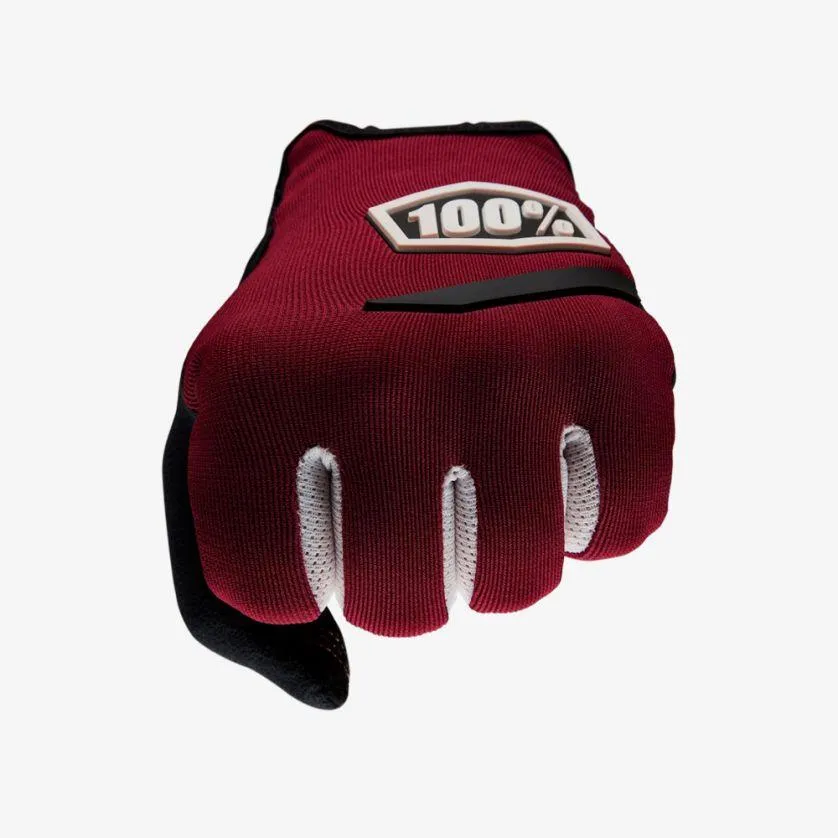 Ride 100% Ridecamp Glove