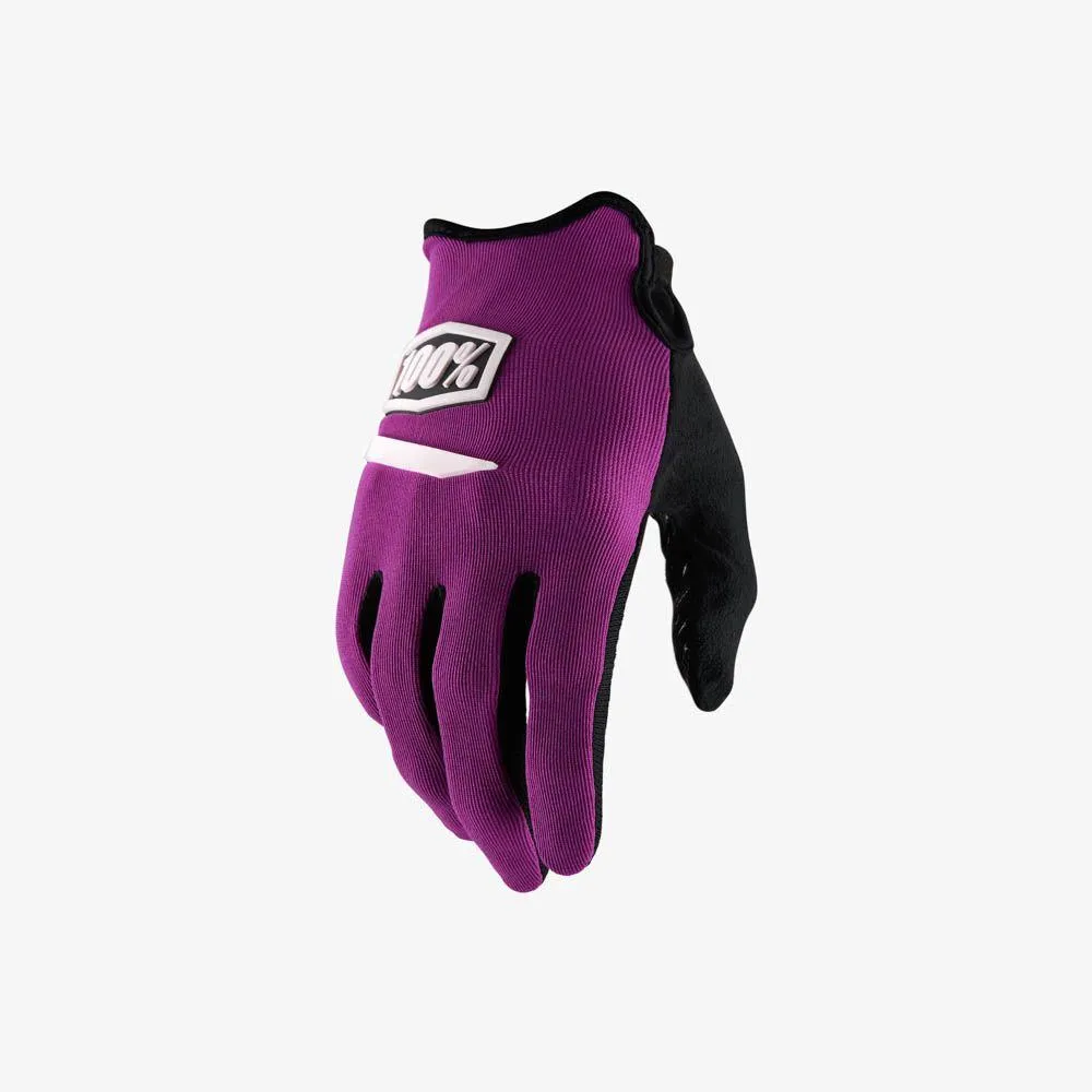 Ride 100% Ridecamp Glove