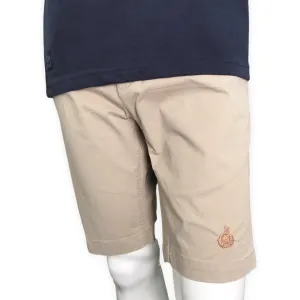 Royal Chino Shorts - Light Beige