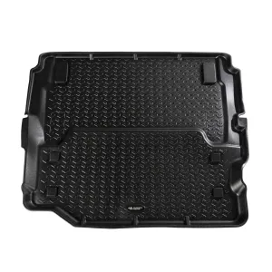 Rugged Ridge All-Terrain Cargo Liners 12975.51