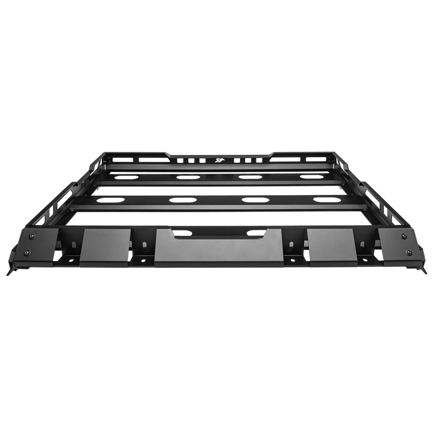 Rugged Ridge Roof Racks 11703.05