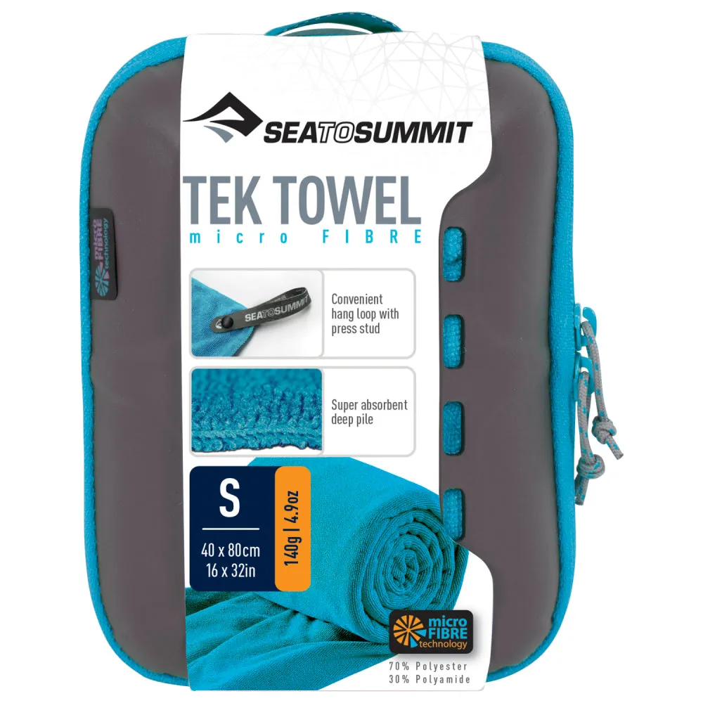 Sea to Summit Tek Towel