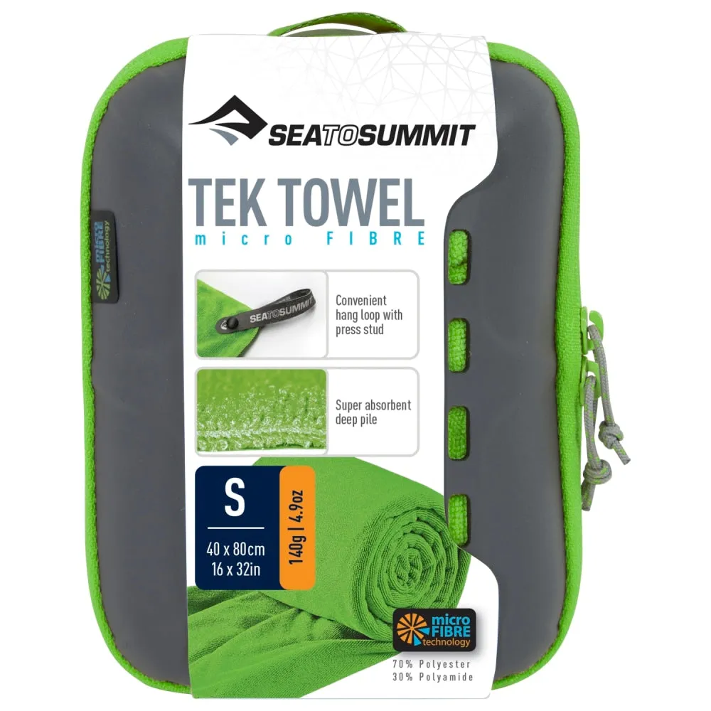 Sea to Summit Tek Towel