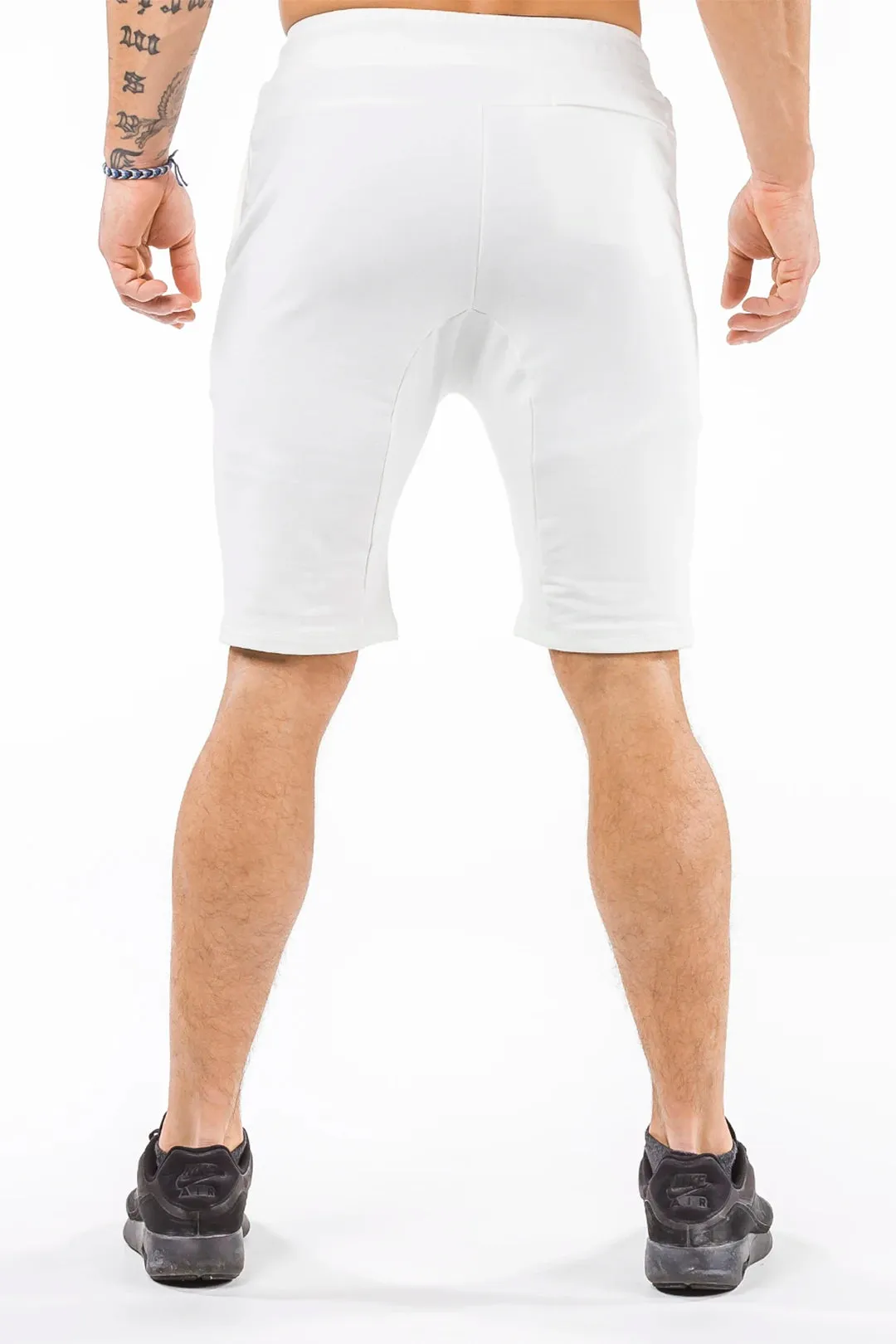 Shorts - Classic Zip