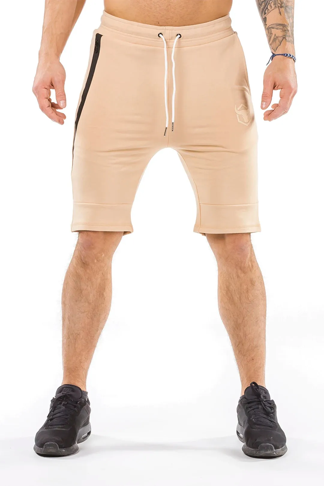 Shorts - Classic Zip