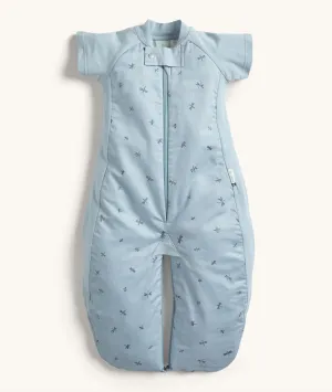 Sleep Suit Sack 1.0 TOG Dragonflies