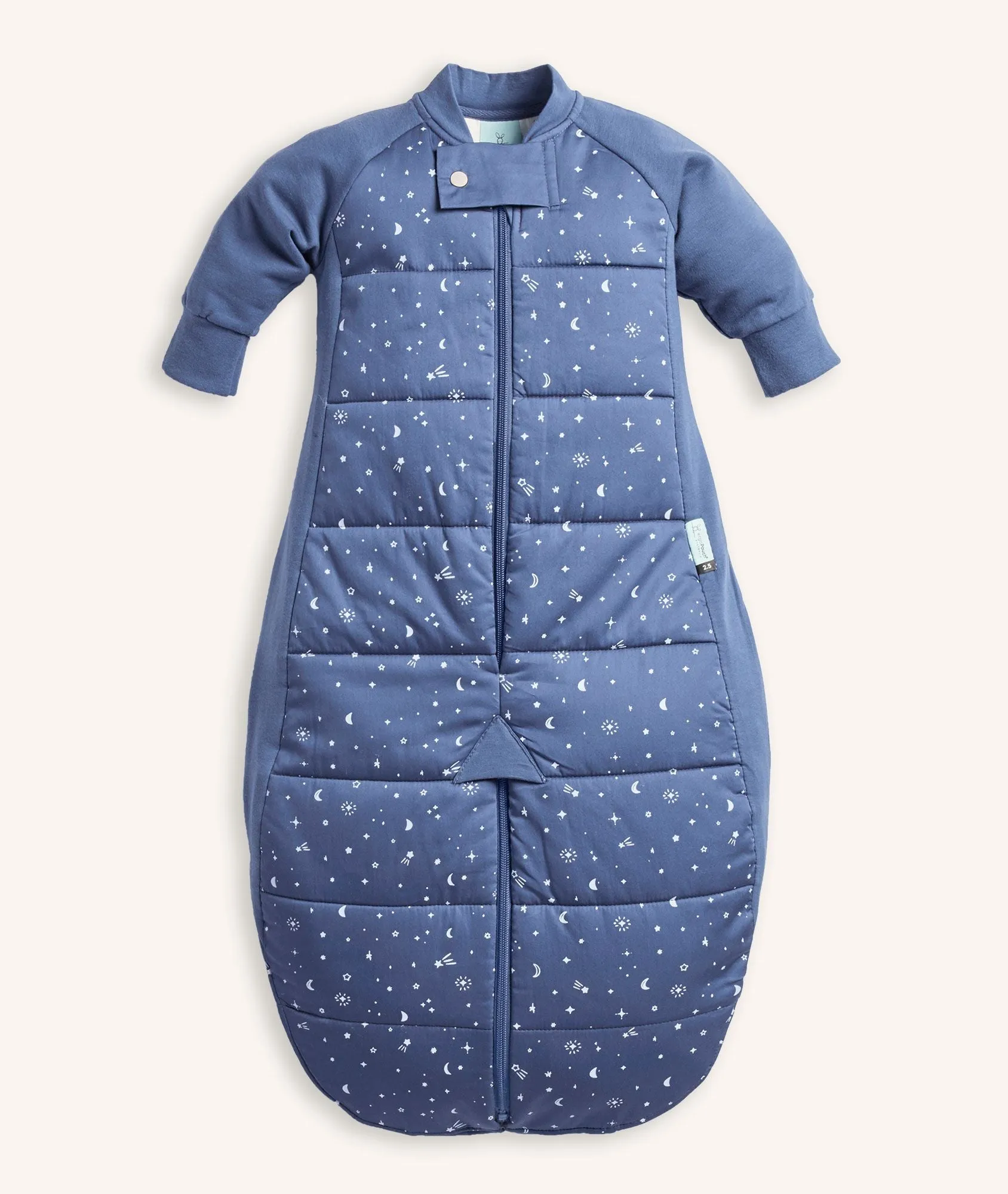 Sleep Suit Sack 2.5 TOG Night Sky