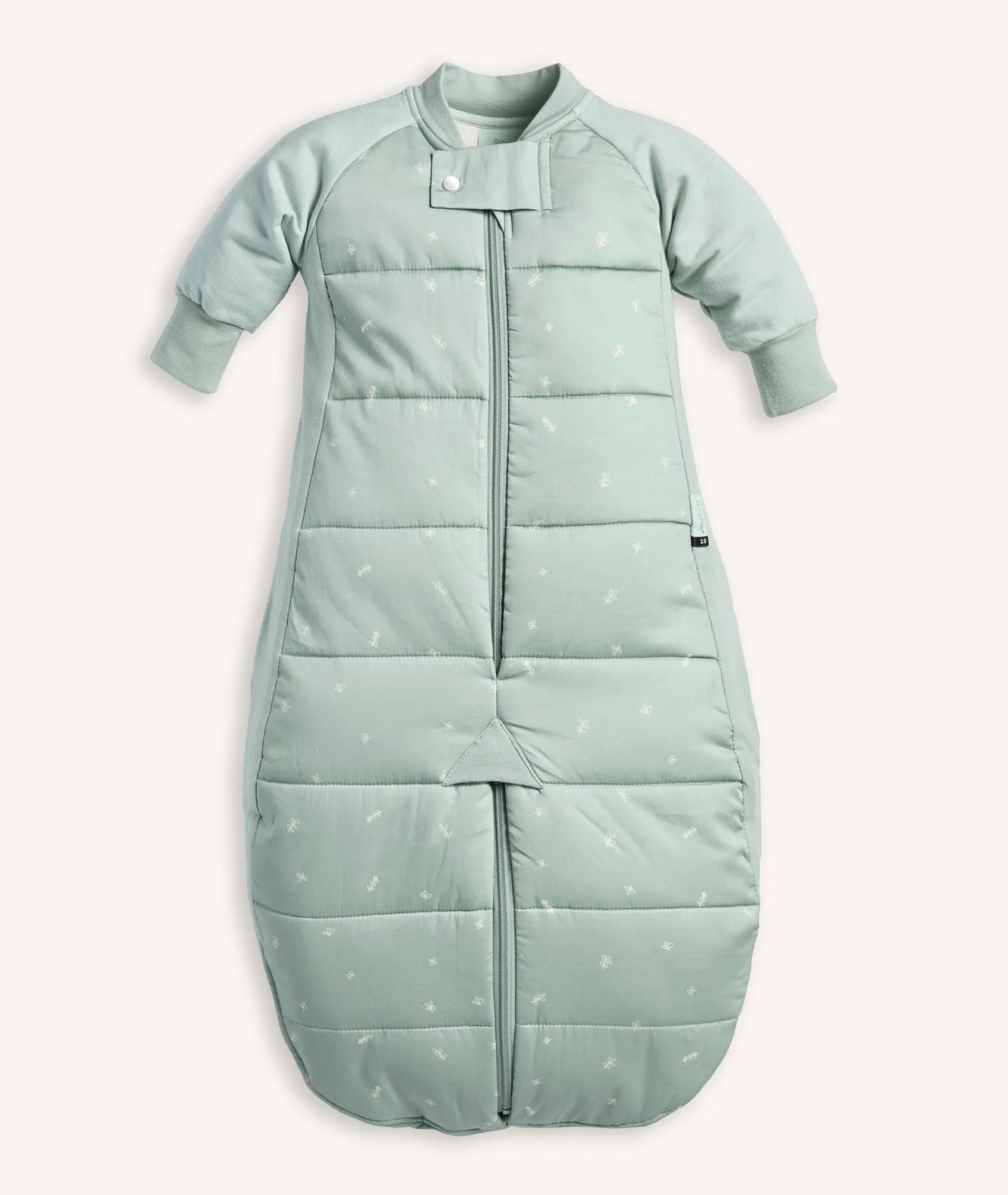 Sleep Suit Sack 2.5 TOG Sage