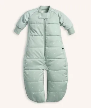 Sleep Suit Sack 2.5 TOG Sage